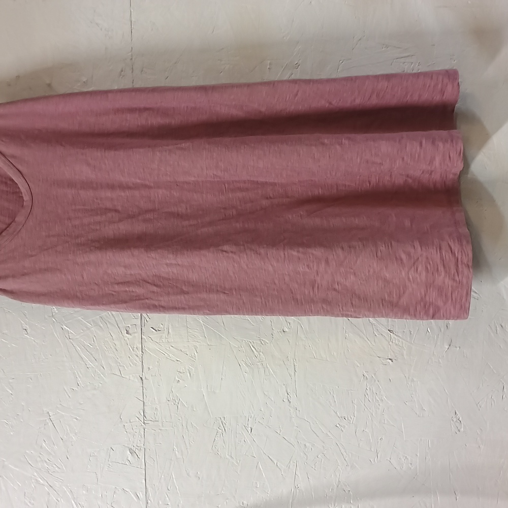 Universal Thread Pink Midi Dress - Picture 4 of 5